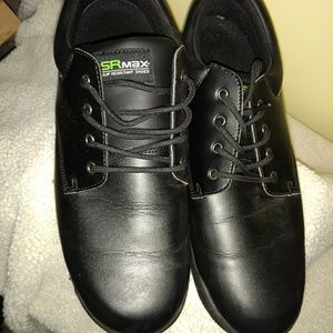srmax shoes
